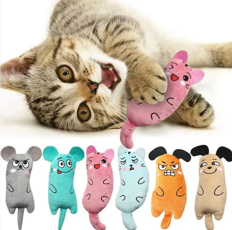 Infused Cat Toys