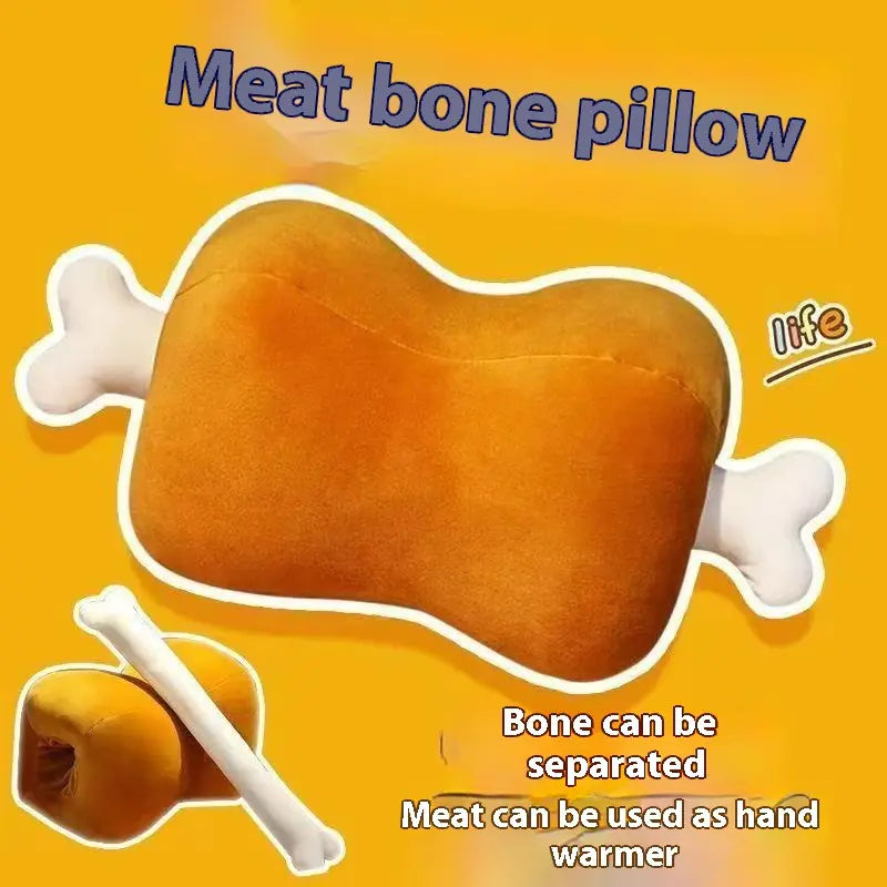 Meat&Bone Toy