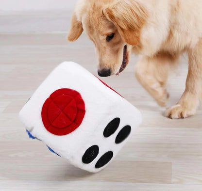 Dice Toy