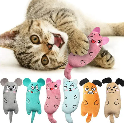 Infused Cat Toys