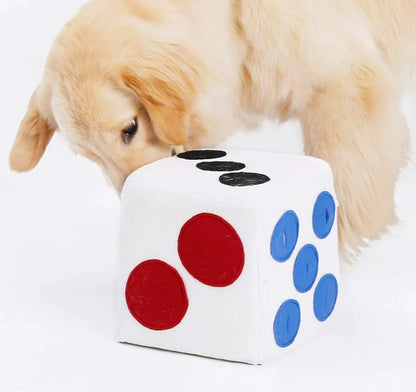 Dice Toy