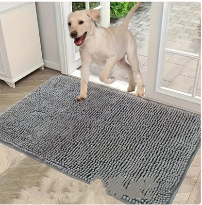 Floor Mat