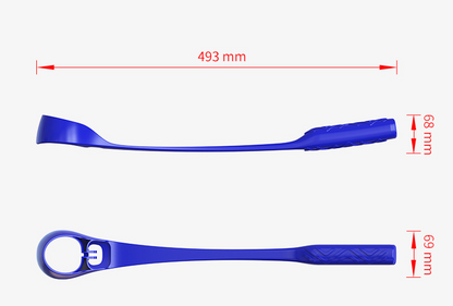 Multifunction Sport Ball