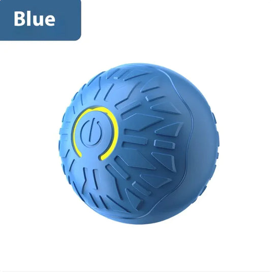Electric Jumping Ball