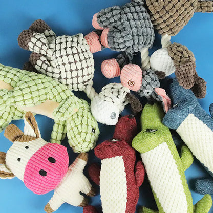 Durable Chew Toys