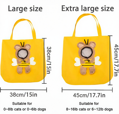 Carriers for Cats/Small Dogs