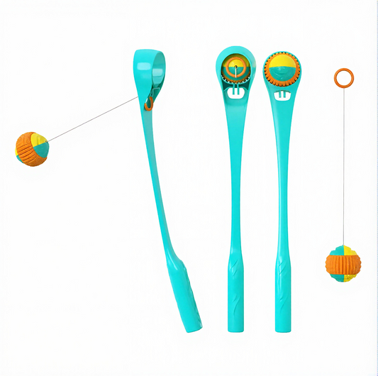 Multifunction Sport Ball