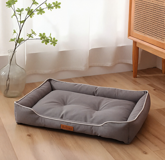 Bite-Resistant Waterproof Dog Mat