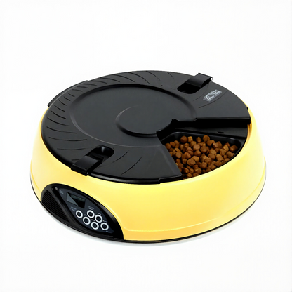 Automatic Feeder