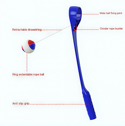 Multifunction Sport Ball