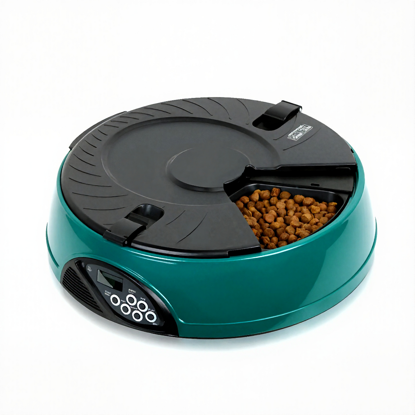 Automatic Feeder