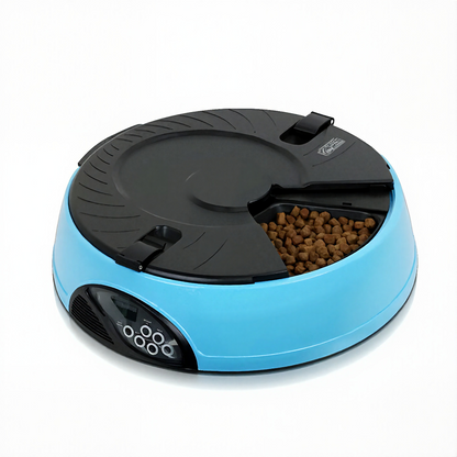 Automatic Feeder