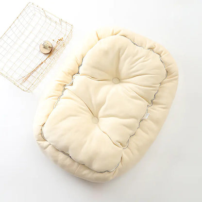 Trendy Pet Bed - Reversible