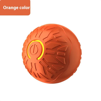 Electric Jumping Ball